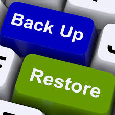 Backup Backup